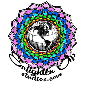 Enlighten Up Studios