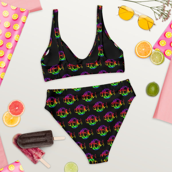 Phish Yem Bikini