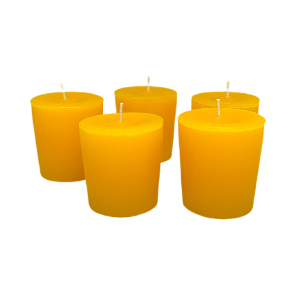 Hotel California Scented Votive Candles by Songs That Make Scents