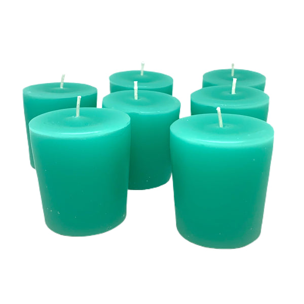 Morning Dew Scented Votive Candles by Songs That Make Scents