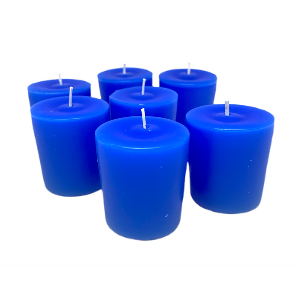 Ripple Scented Votive Candles by Songs That Make Scents
